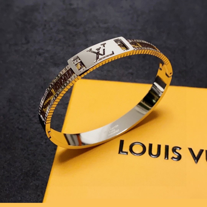 LV Bracelets